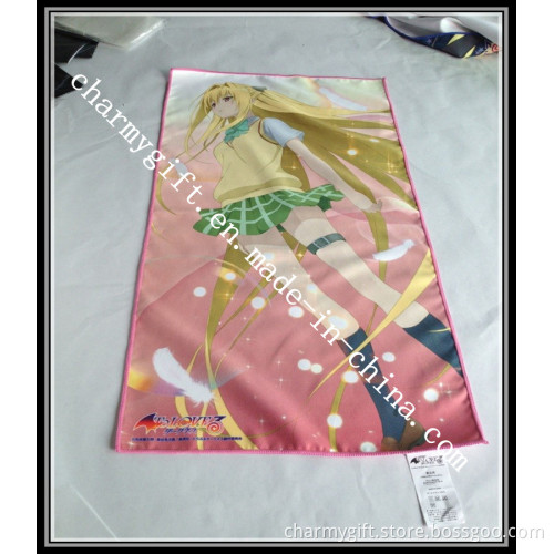 Fiber Cleaning Cloth-29